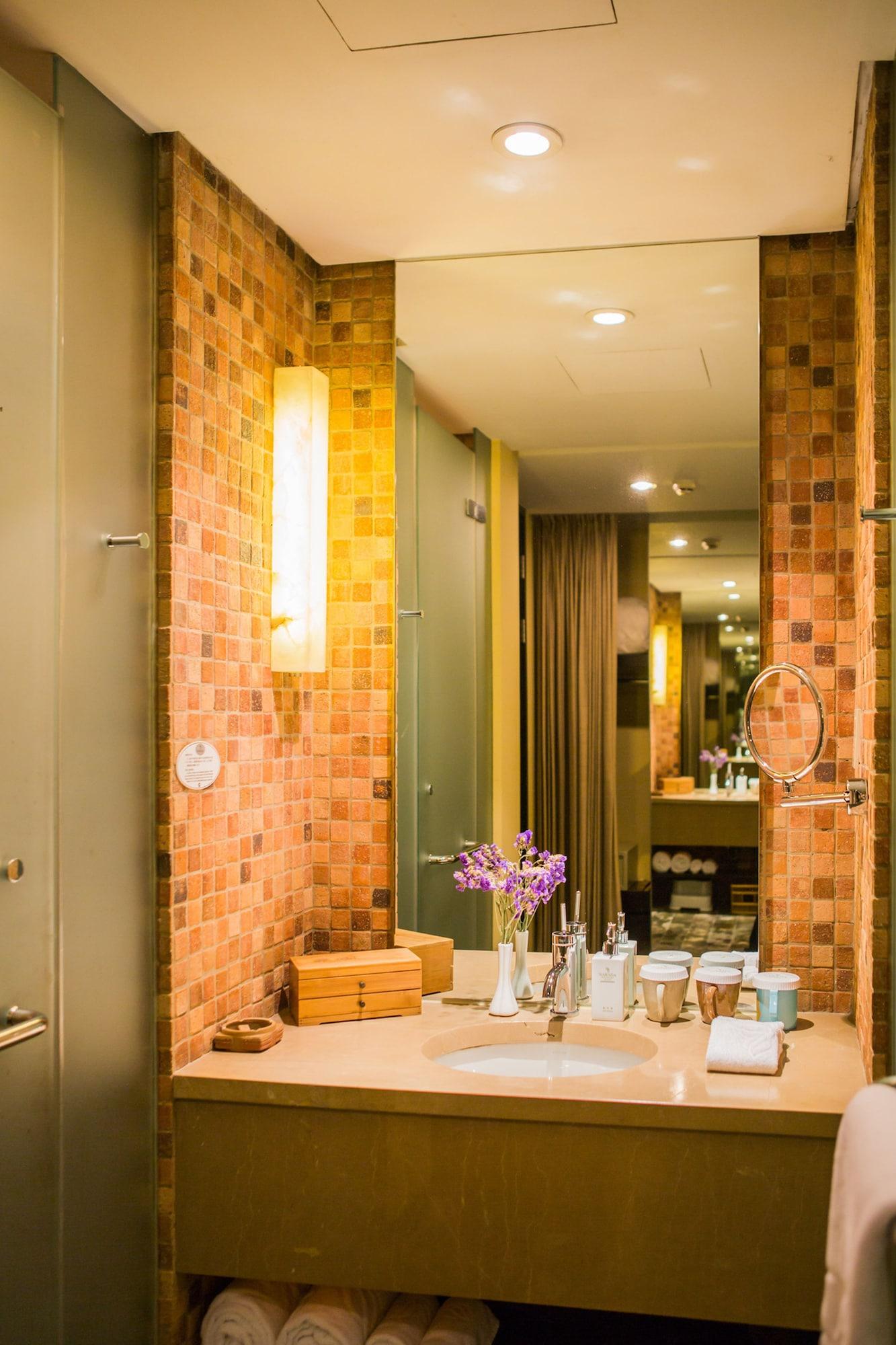 Narada Resort & Spa Liangzhu Hangzhou Extérieur photo