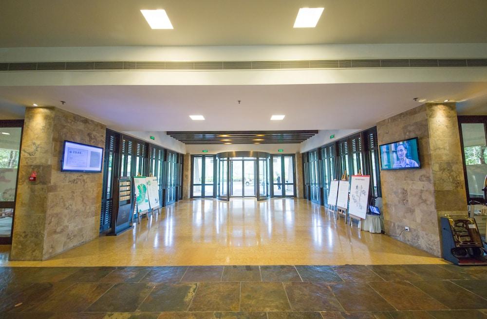 Narada Resort & Spa Liangzhu Hangzhou Extérieur photo