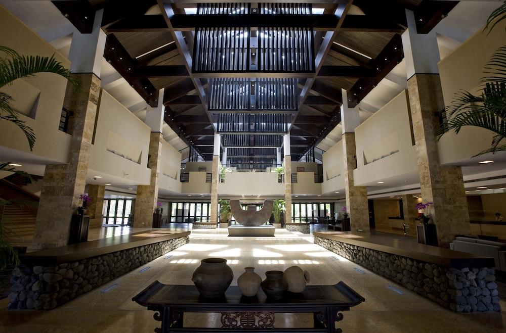 Narada Resort & Spa Liangzhu Hangzhou Extérieur photo