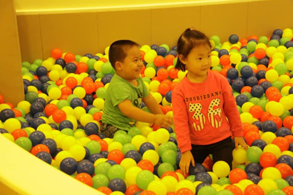 Narada Resort & Spa Liangzhu Hangzhou Extérieur photo