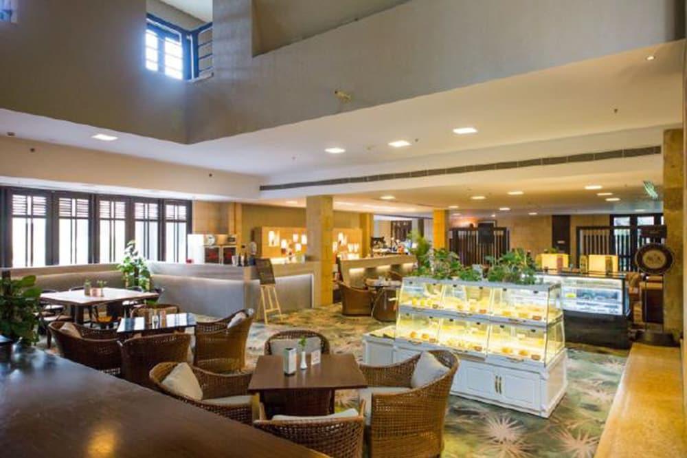 Narada Resort & Spa Liangzhu Hangzhou Extérieur photo
