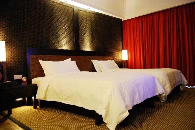 Narada Resort & Spa Liangzhu Hangzhou Extérieur photo