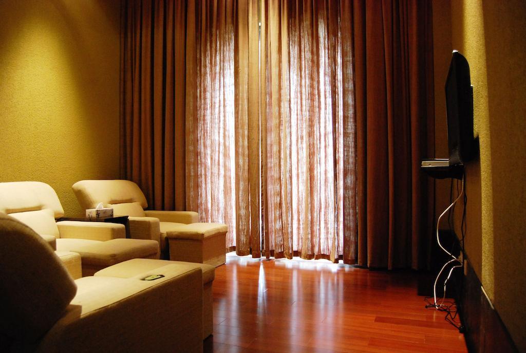 Narada Resort & Spa Liangzhu Hangzhou Extérieur photo