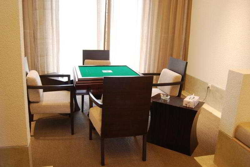 Narada Resort & Spa Liangzhu Hangzhou Extérieur photo