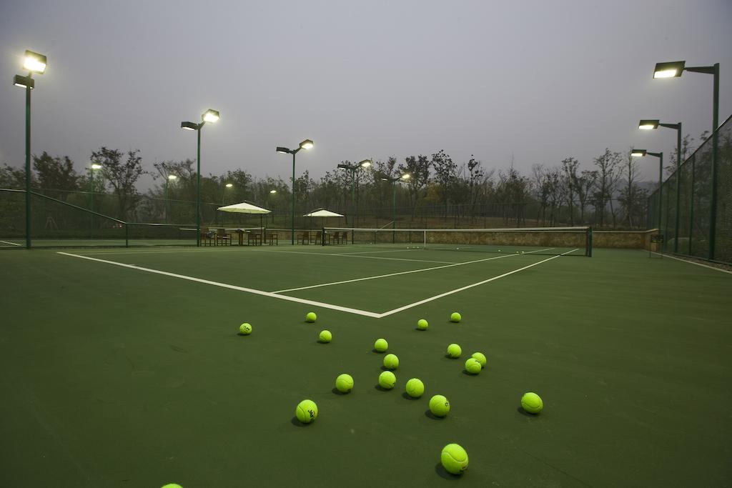 Narada Resort & Spa Liangzhu Hangzhou Extérieur photo