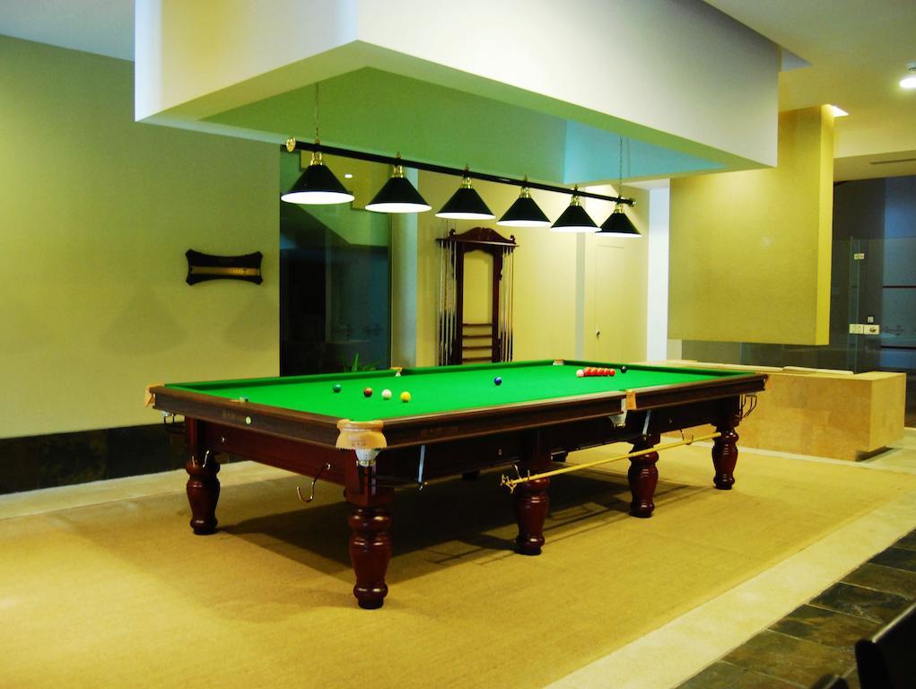 Narada Resort & Spa Liangzhu Hangzhou Extérieur photo