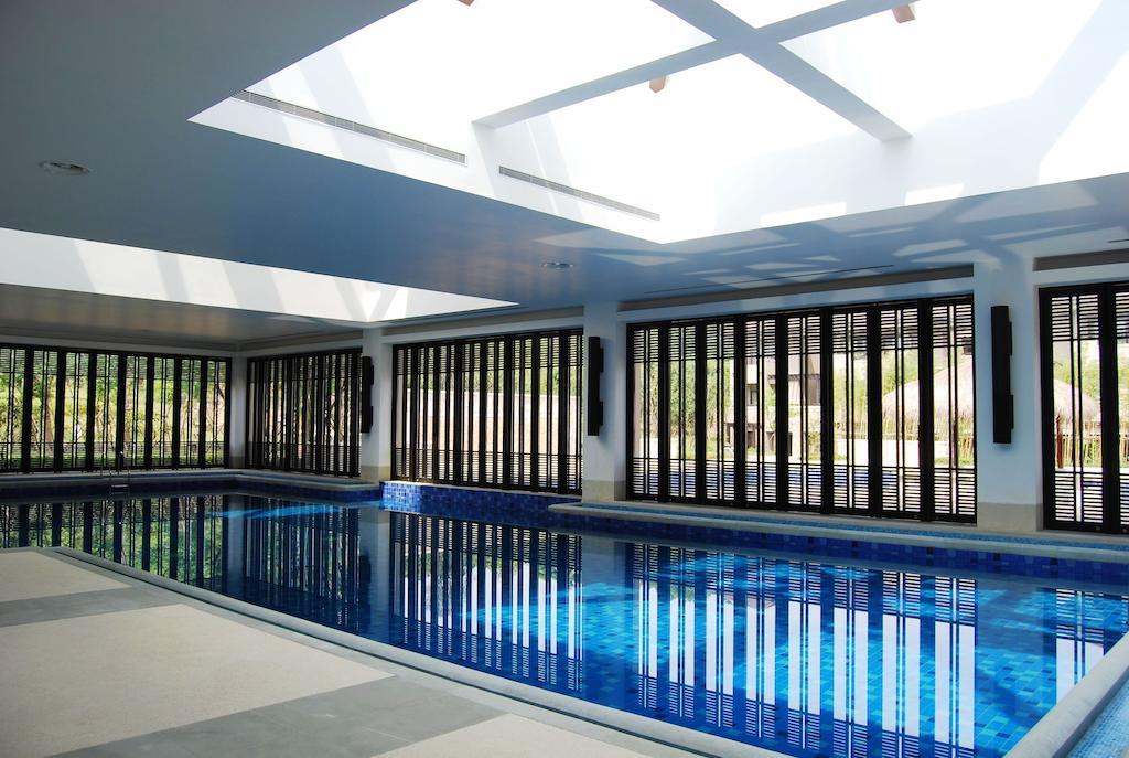 Narada Resort & Spa Liangzhu Hangzhou Extérieur photo
