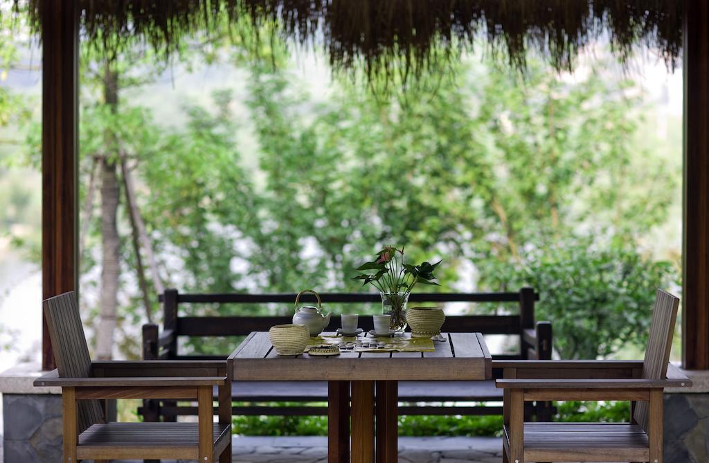 Narada Resort & Spa Liangzhu Hangzhou Extérieur photo