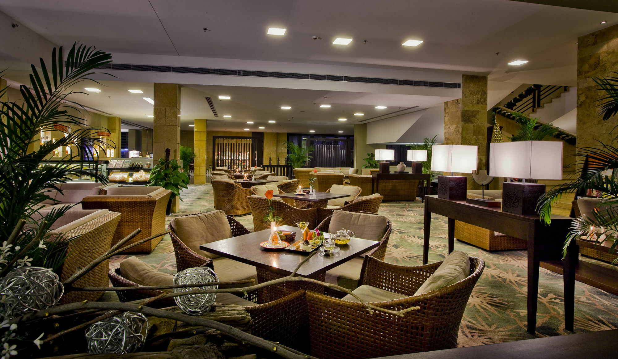Narada Resort & Spa Liangzhu Hangzhou Extérieur photo